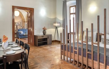 3 Epoques Apartments by Adrez Living galeri fotoğrafı