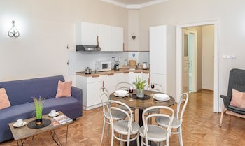 6 Continents Apartments By Adrez Living