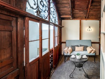 6 Continents Apartments By Adrez Living