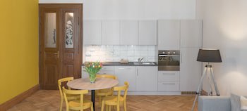 Art House Apartments By Adrez Living