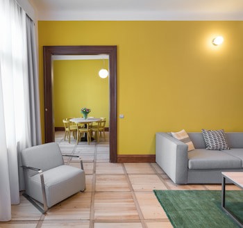 Art House Apartments By Adrez Living