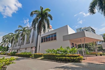 Ghl Hotel Neiva