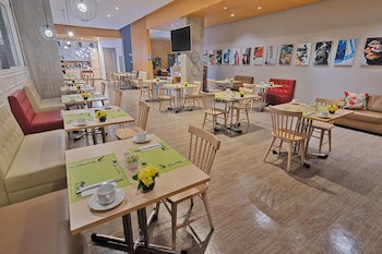 Ghl Hotel Neiva