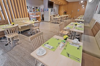 Ghl Hotel Neiva