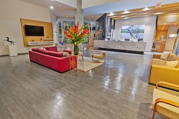 Ghl Hotel Neiva
