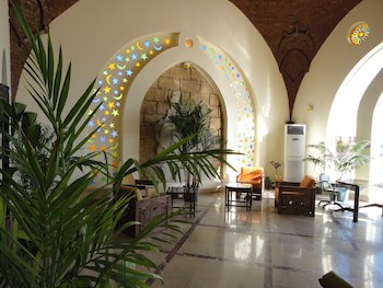 Onatti Beach Resort - Adults Only 16 Years Plus