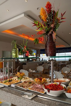 Ghl Hotel Grand Villavicencio