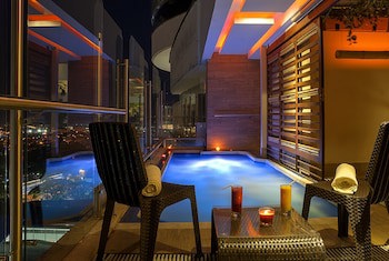 Ghl Hotel Grand Villavicencio