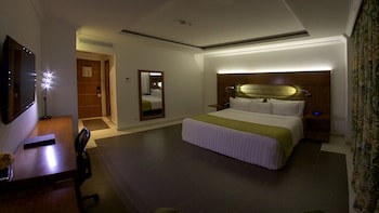 Ghl Hotel Grand Villavicencio