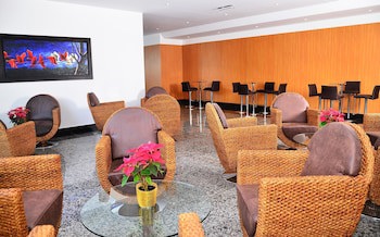 Ghl Hotel Grand Villavicencio