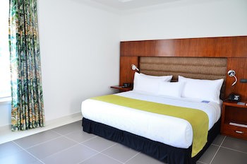 Ghl Hotel Grand Villavicencio
