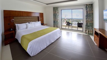 Ghl Hotel Grand Villavicencio