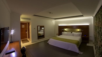 Ghl Hotel Grand Villavicencio