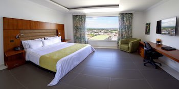 Ghl Hotel Grand Villavicencio