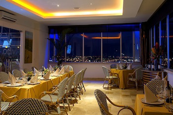 Ghl Hotel Grand Villavicencio