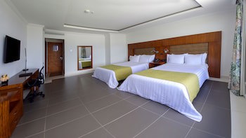 Ghl Hotel Grand Villavicencio