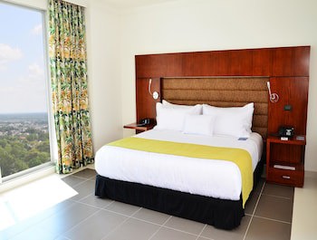 Ghl Hotel Grand Villavicencio