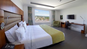 Ghl Hotel Grand Villavicencio