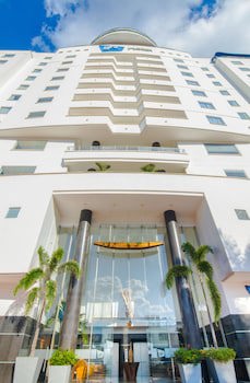 Ghl Hotel Grand Villavicencio