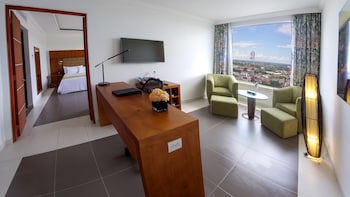 Ghl Hotel Grand Villavicencio
