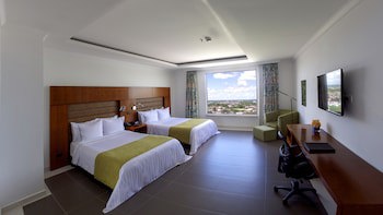 Ghl Hotel Grand Villavicencio
