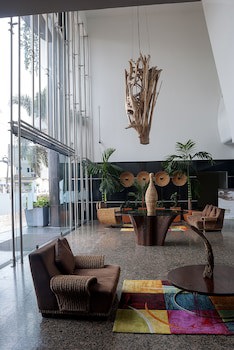 Ghl Hotel Grand Villavicencio
