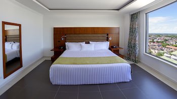Ghl Hotel Grand Villavicencio
