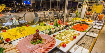Ghl Hotel Grand Villavicencio