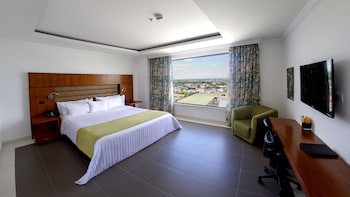 Ghl Hotel Grand Villavicencio