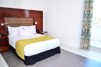 Ghl Hotel Grand Villavicencio