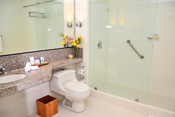 Ghl Hotel Grand Villavicencio