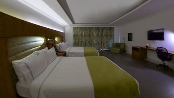 Ghl Hotel Grand Villavicencio