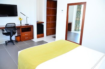 Ghl Hotel Grand Villavicencio