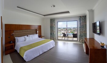 Ghl Hotel Grand Villavicencio