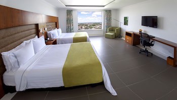 Ghl Hotel Grand Villavicencio