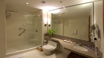 Ghl Hotel Grand Villavicencio