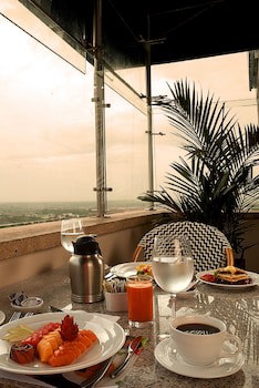 Ghl Hotel Grand Villavicencio