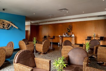 Ghl Hotel Grand Villavicencio