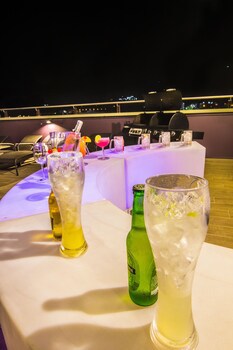Ghl Hotel Grand Villavicencio