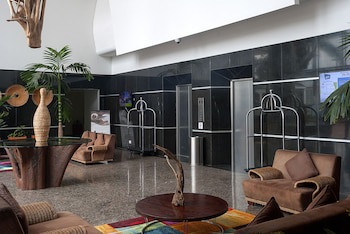 Ghl Hotel Grand Villavicencio