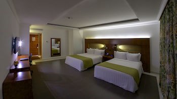 Ghl Hotel Grand Villavicencio