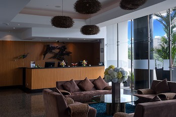 Ghl Hotel Grand Villavicencio