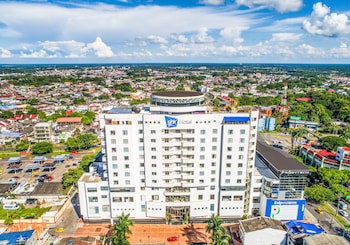 Ghl Hotel Grand Villavicencio