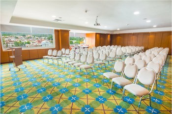 Ghl Hotel Grand Villavicencio