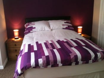 The Grosvenor Guest House