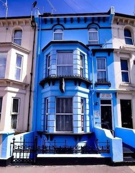 The Grosvenor Guest House