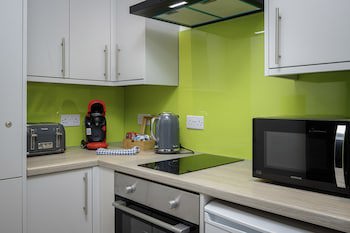 Blackpool Abode - 20 Bairstow Street