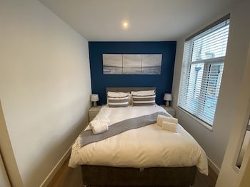 Blackpool Abode - 20 Bairstow Street