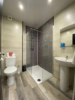 Blackpool Abode - 20 Bairstow Street