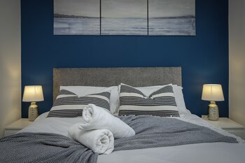 Blackpool Abode - 20 Bairstow Street